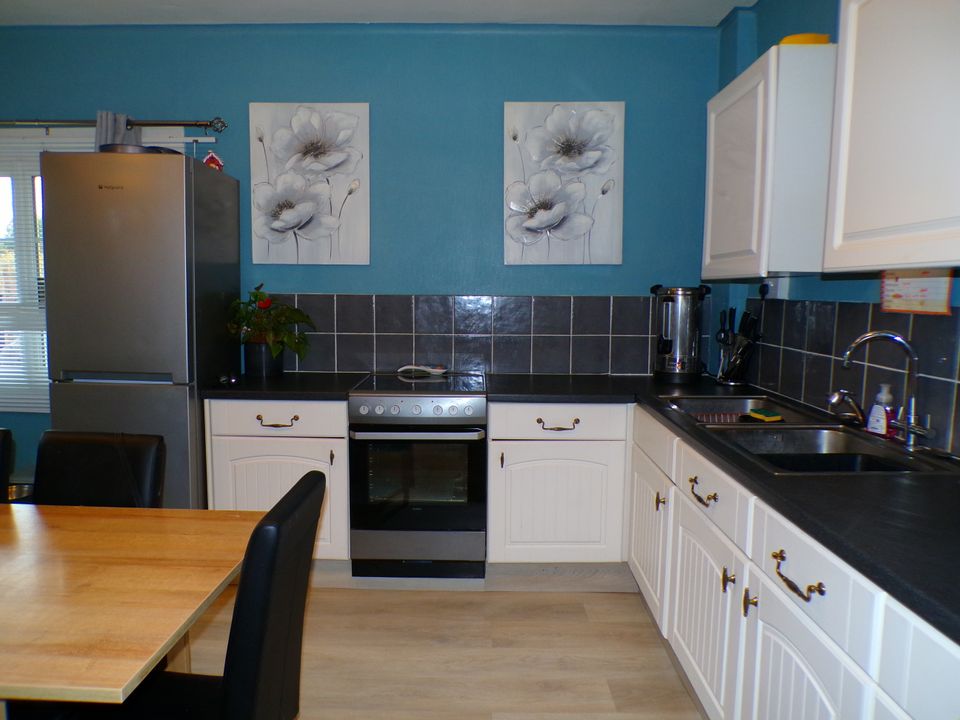 Casa rural em Villers-l'Hôpital, Pas-de-Calais - foto 2